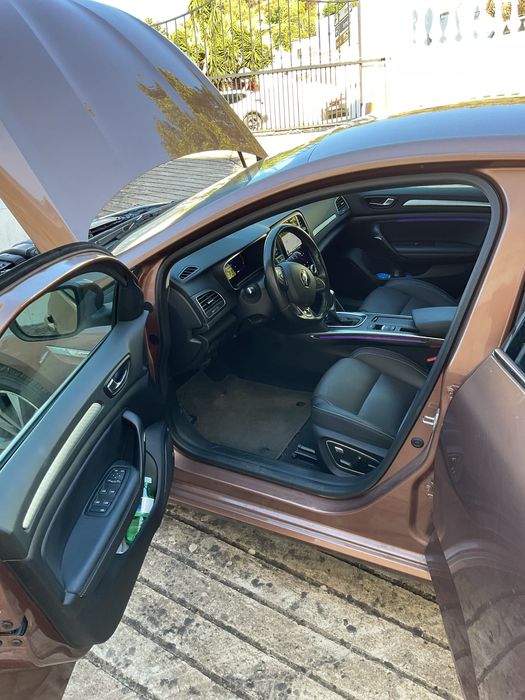 Renault Mégane 1.5 Blue d’ci one