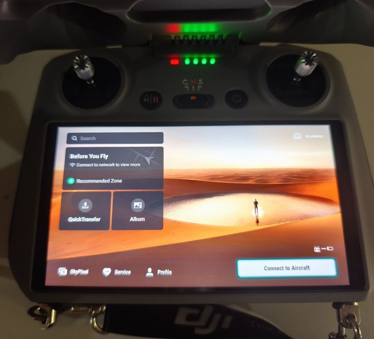 Drone Dji Mini 4 pro fly more combo + extras