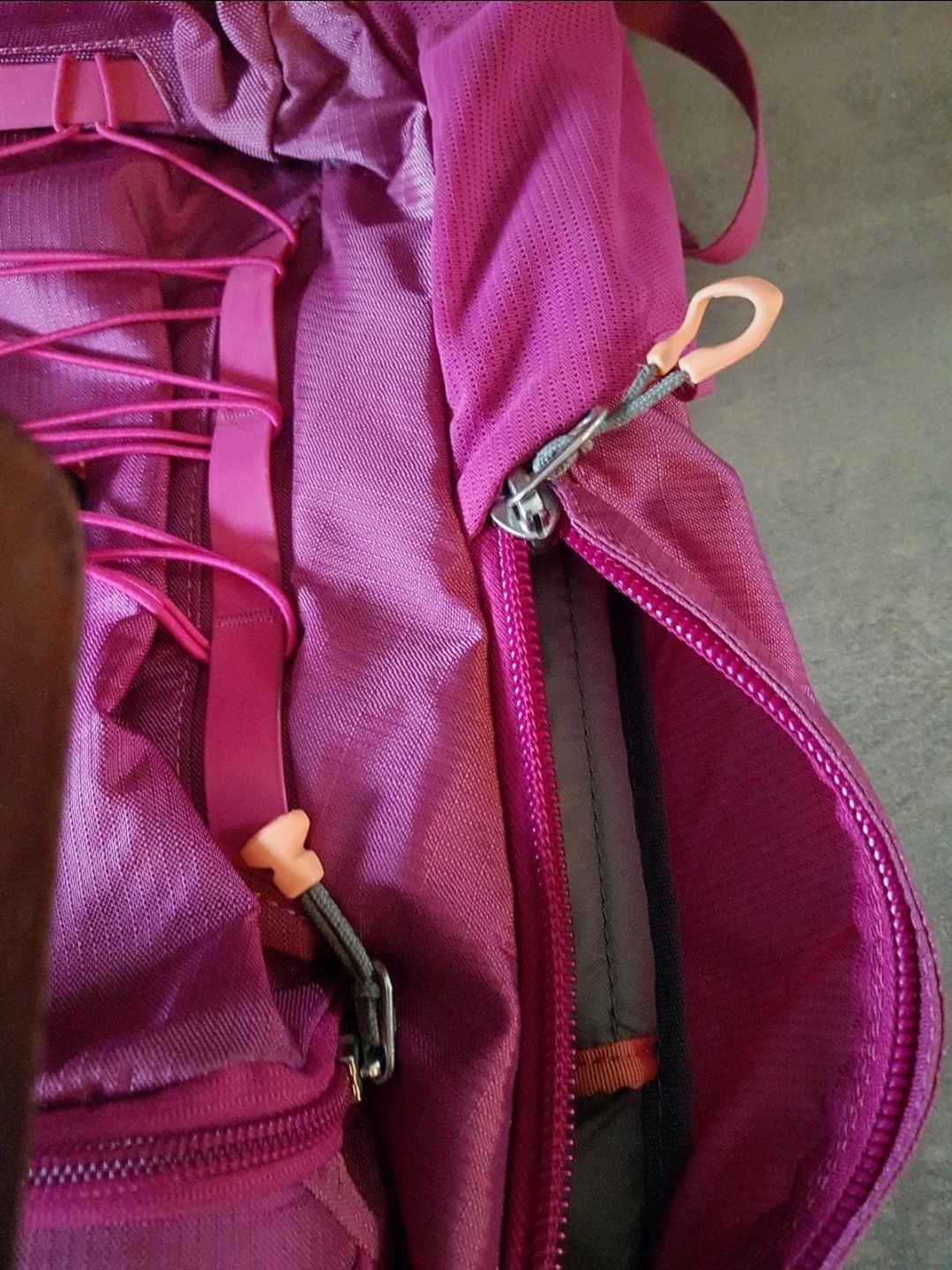 Mochila THULE backpack