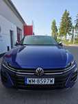 Volkswagen Arteon R 2.0 TSI 320KM 4Motion
Arteon R