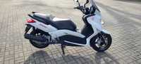 Yamaha Xmax 125*Unikat*Perła*.Jak Nowa 16tys.przebieg