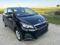 Ladny 108 tylko 81 tys km klima