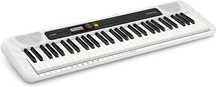Синтезатор Casio CT-S200 White