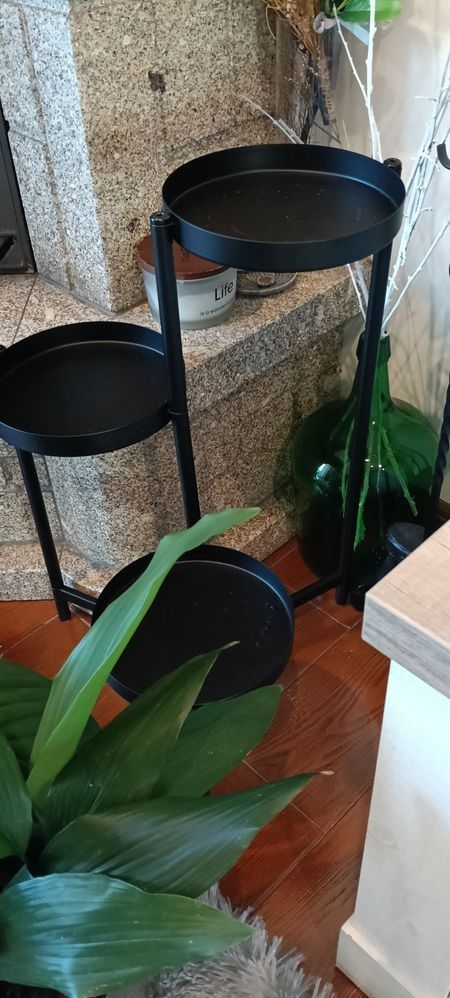 Floreira IKEA interior/exterior