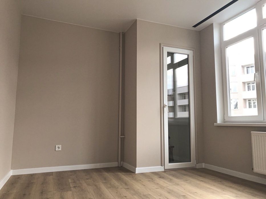 Продаж 2 кім квартири в новобудові