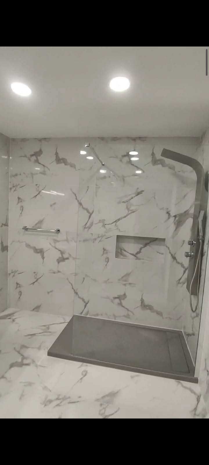 Remodelações gerais