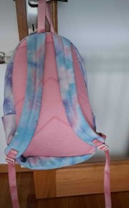 Mochila escolar Tye Dye