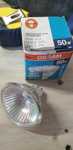 Lâmpada halogeneo Osram 50w 12v