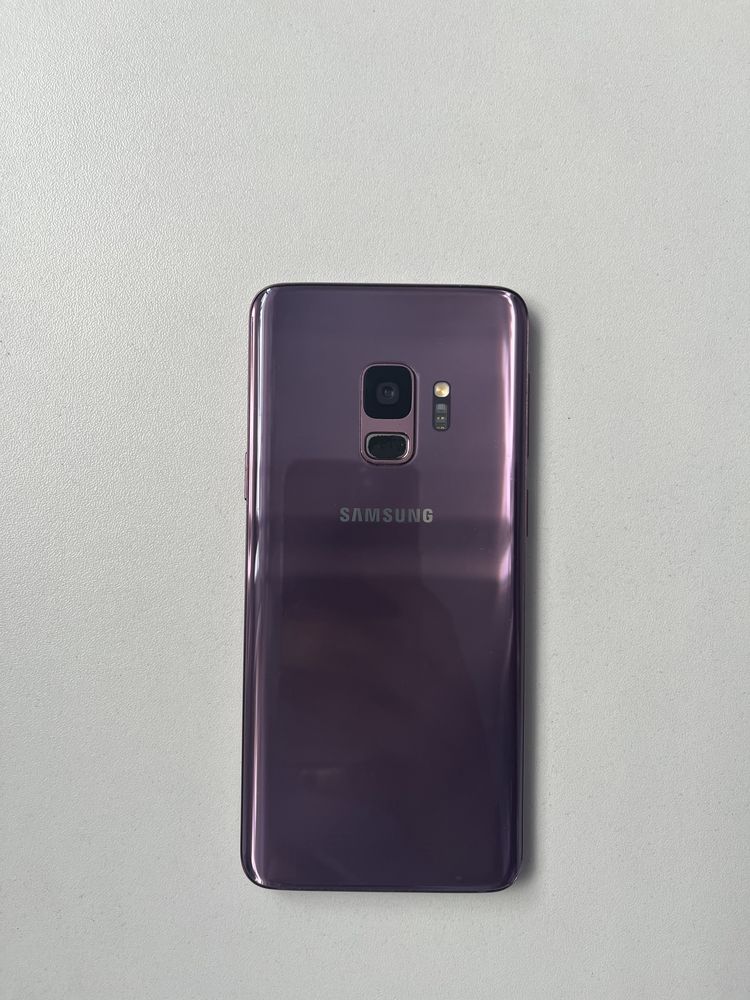 Samsung galaxy s9