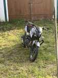 Lifan sitter 175