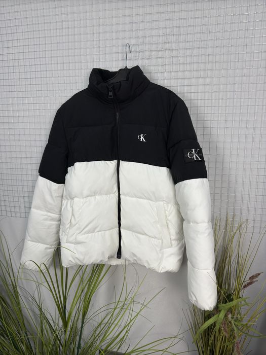 Оригінальна куртка Calvin klein