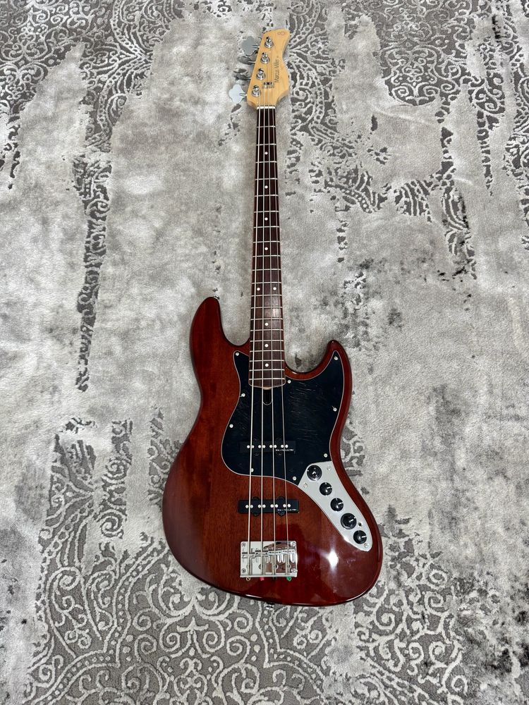 Gitara Basowa Marcus Miller V3 MA 2nd Gen