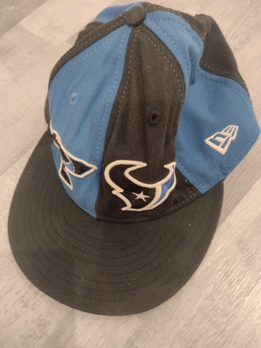 New Era czapka z daszkiem męska