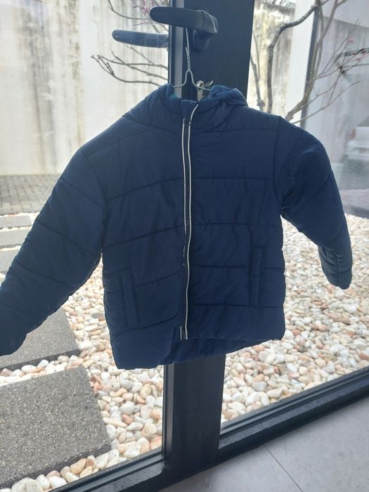 BLUSÕES de criança, como novos.