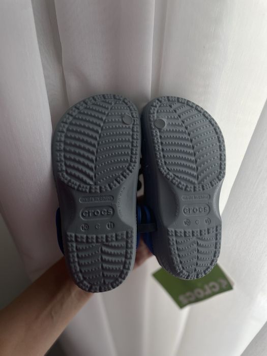 Crocs дитячі оригінальні