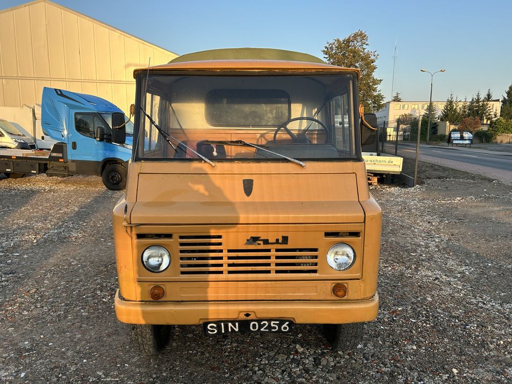 Żuk 1982 r orginał