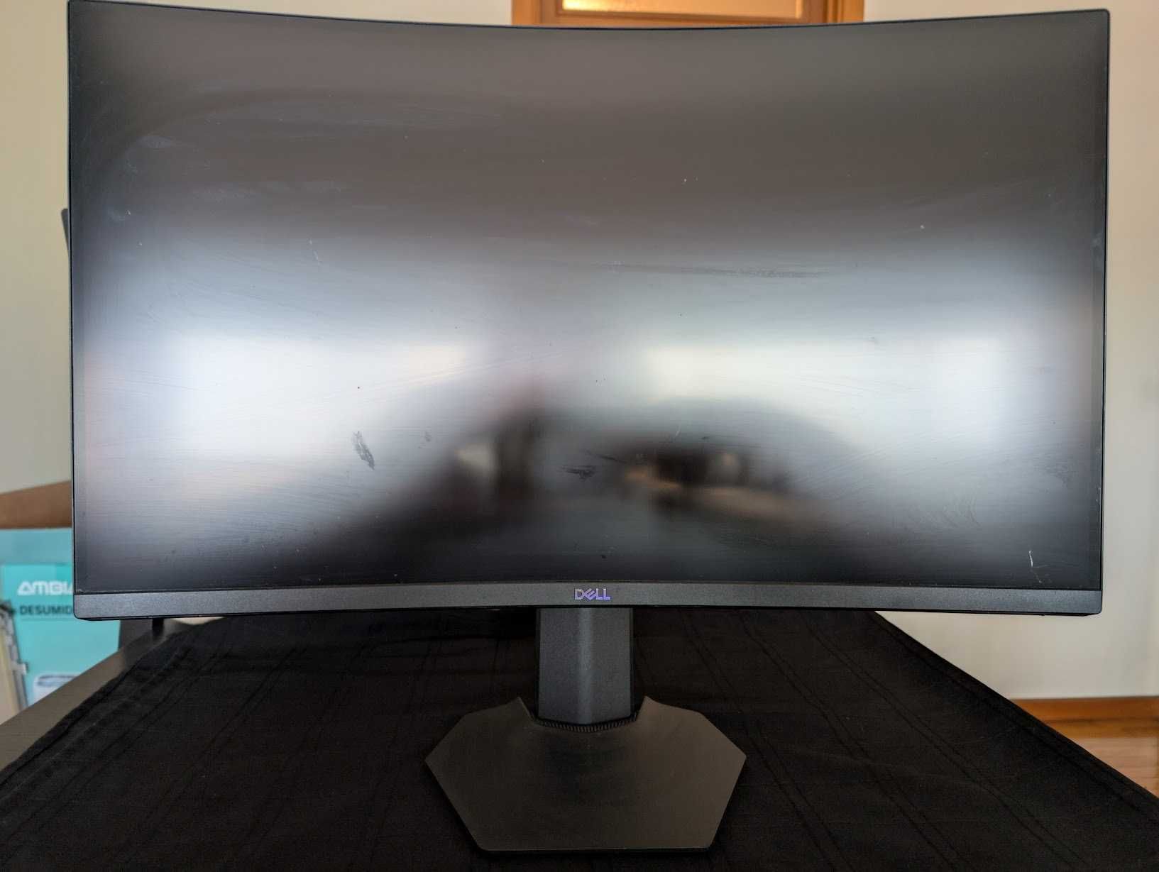 Monitor Dell S2722DGM 27" 1440p 165 HZ