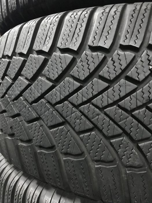 2024 рік 215/60R16 Bridgestone Blizzak LM-005 Шини б/у зима Склад