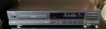 Odtwarzacz CD Technics SL-PG 440AEGK