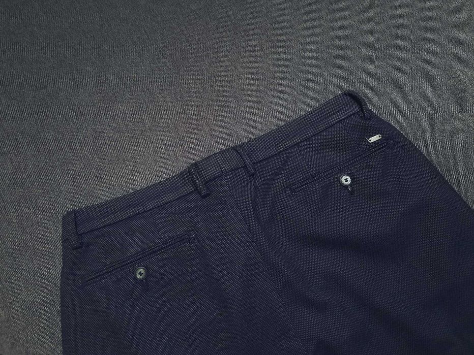 Штани Bugatti Modern