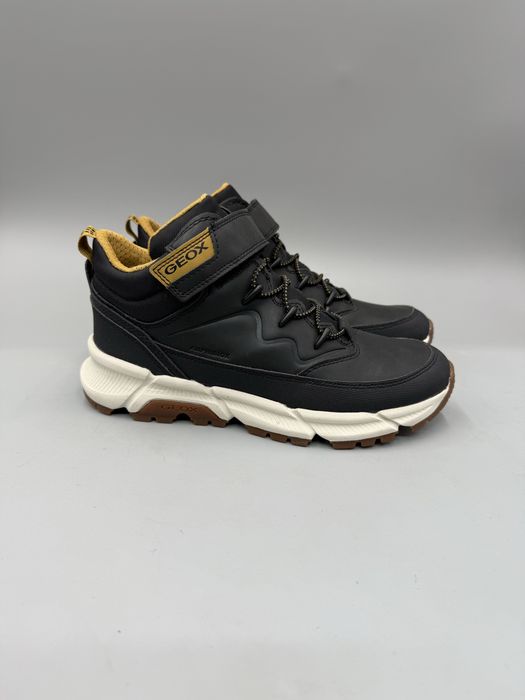 Утеплені черевики Geox Flexyper 36, 39