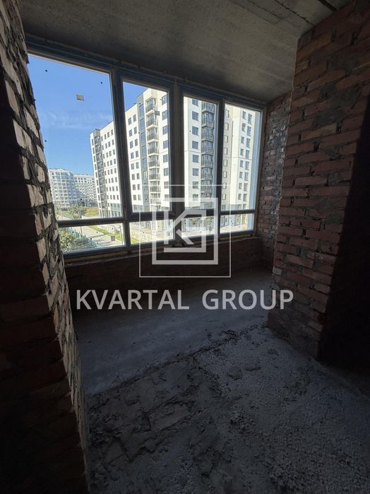 Продаж / Квартира / вул. Соломії Крушельницької, Буча