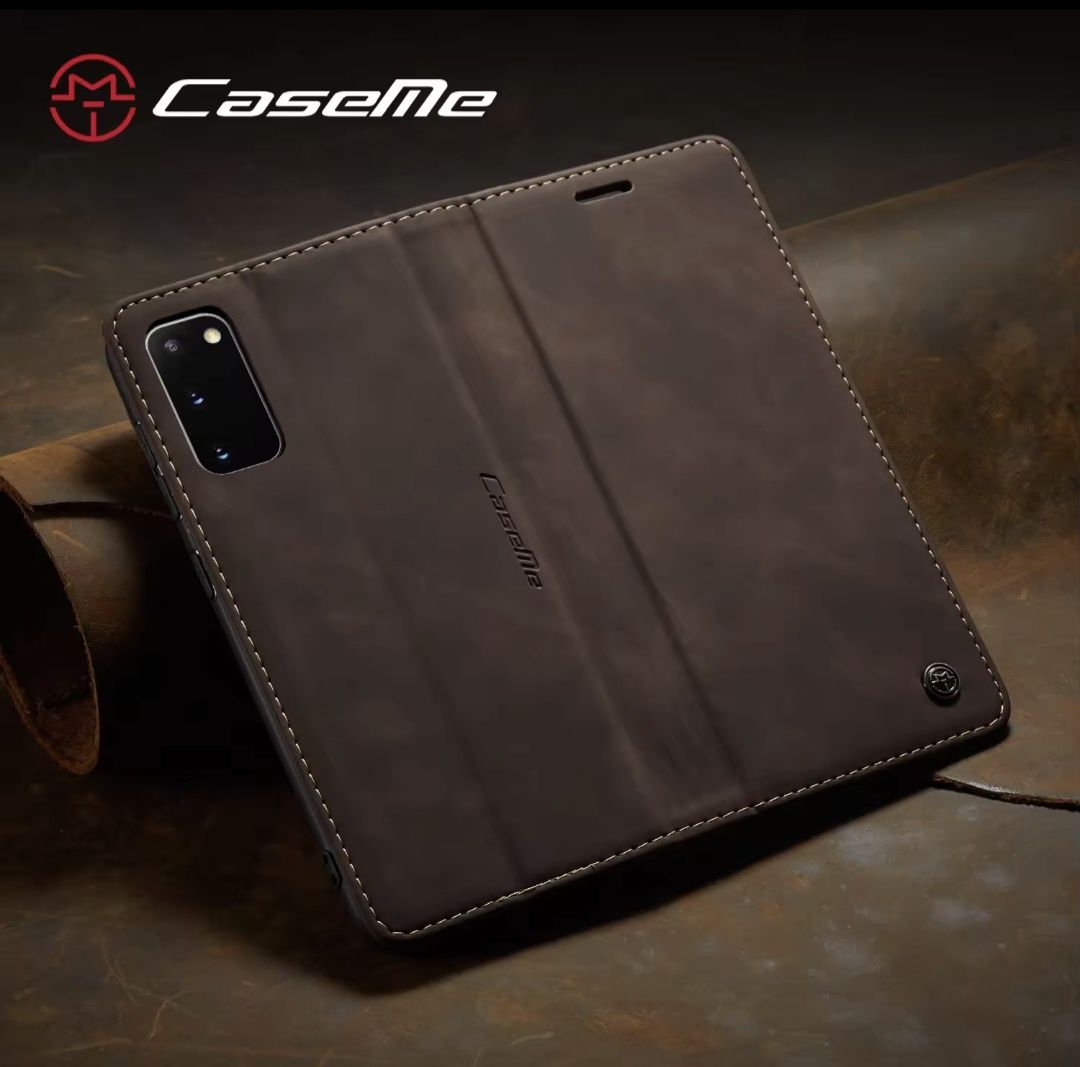 Capa de luxo para Samsung Galaxy A70