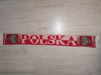 Szalik Polska reprezentacja