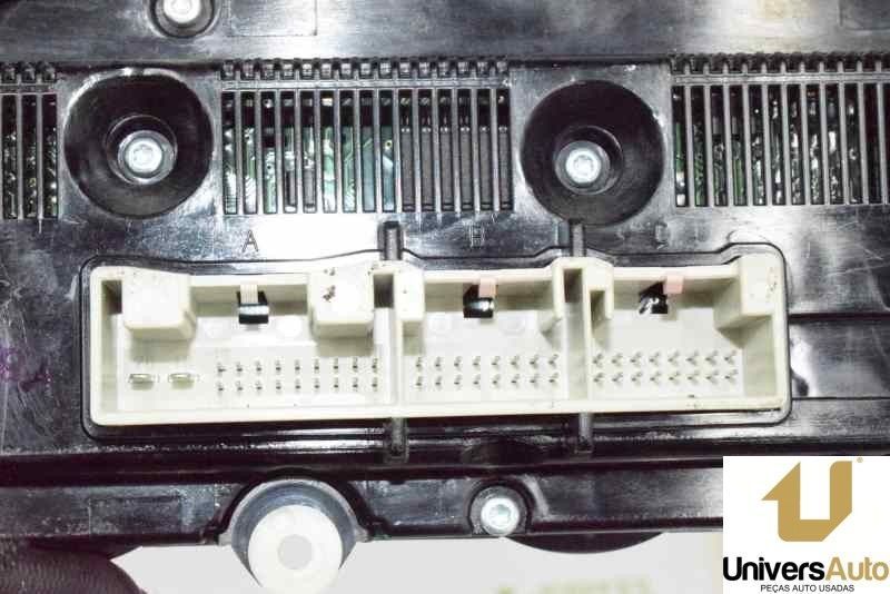 COMANDO CLIMATIZADOR VOLKSWAGEN GOLF V 2006 -1K0907044BD