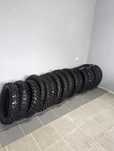 Резина шини колеса гума Michelin Mitas Metzeler Maxxis