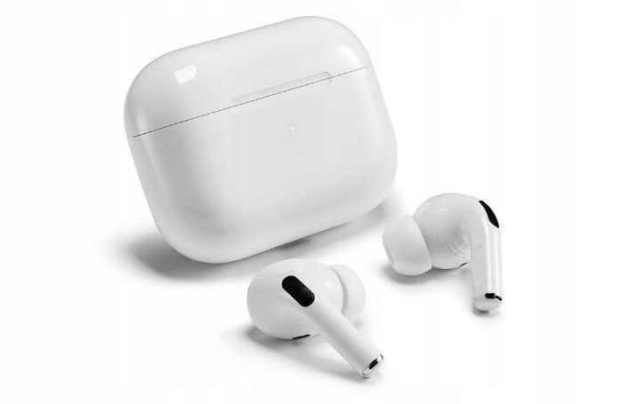 Słuchawki bezprzewodowe poda douszne bluetooth IOS ANDROID