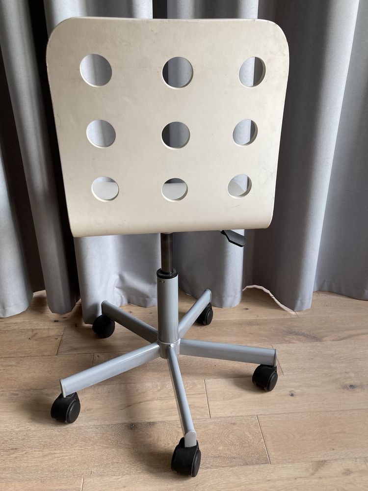 Krzesło dziecięce IKEA Jules
