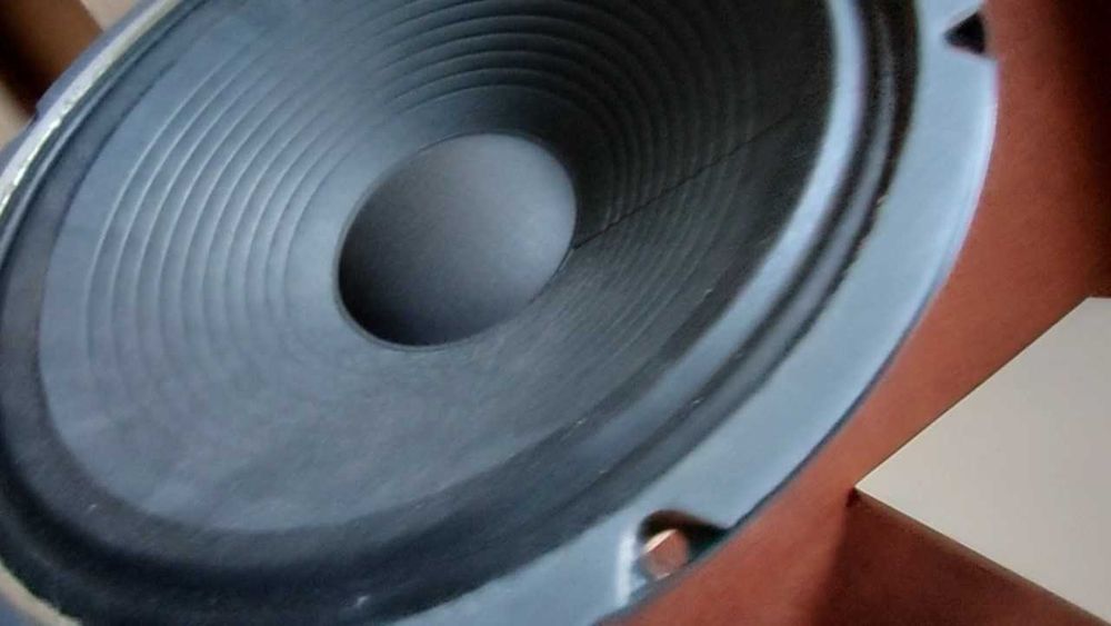 speaker Jensen C12K altifalante guitarra OEM Fender Twin Reverb Deluxe