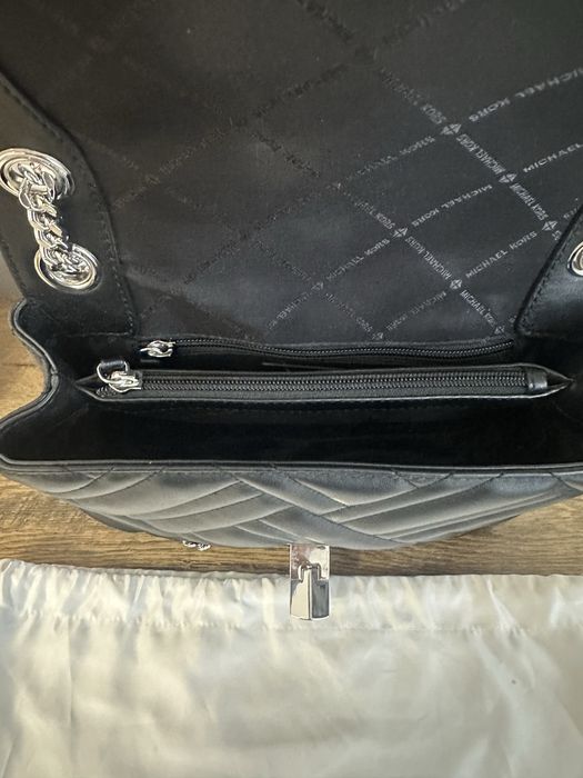 Сумка Michael Kors Peyton Medium. Оригінал