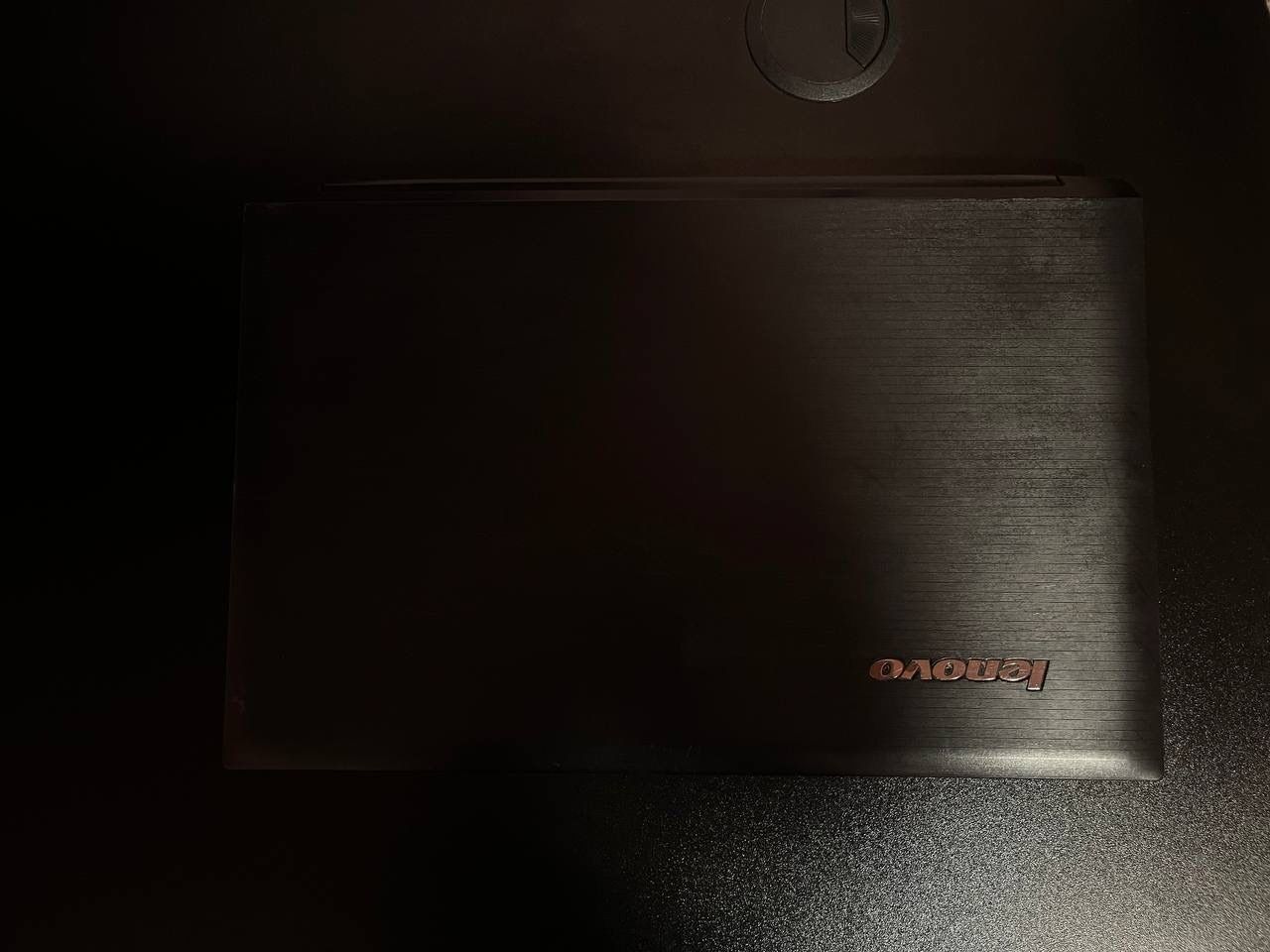 Ноутбук Lenovo b570