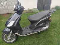 Skuter Piaggio Fly 125cm
