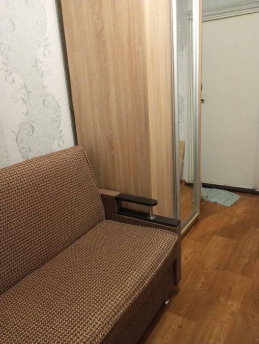 Кімната в Гуртожитку Київська