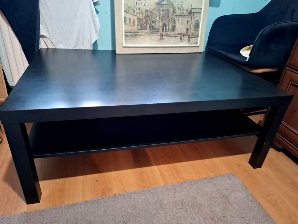Stolik kawowy Ikea
