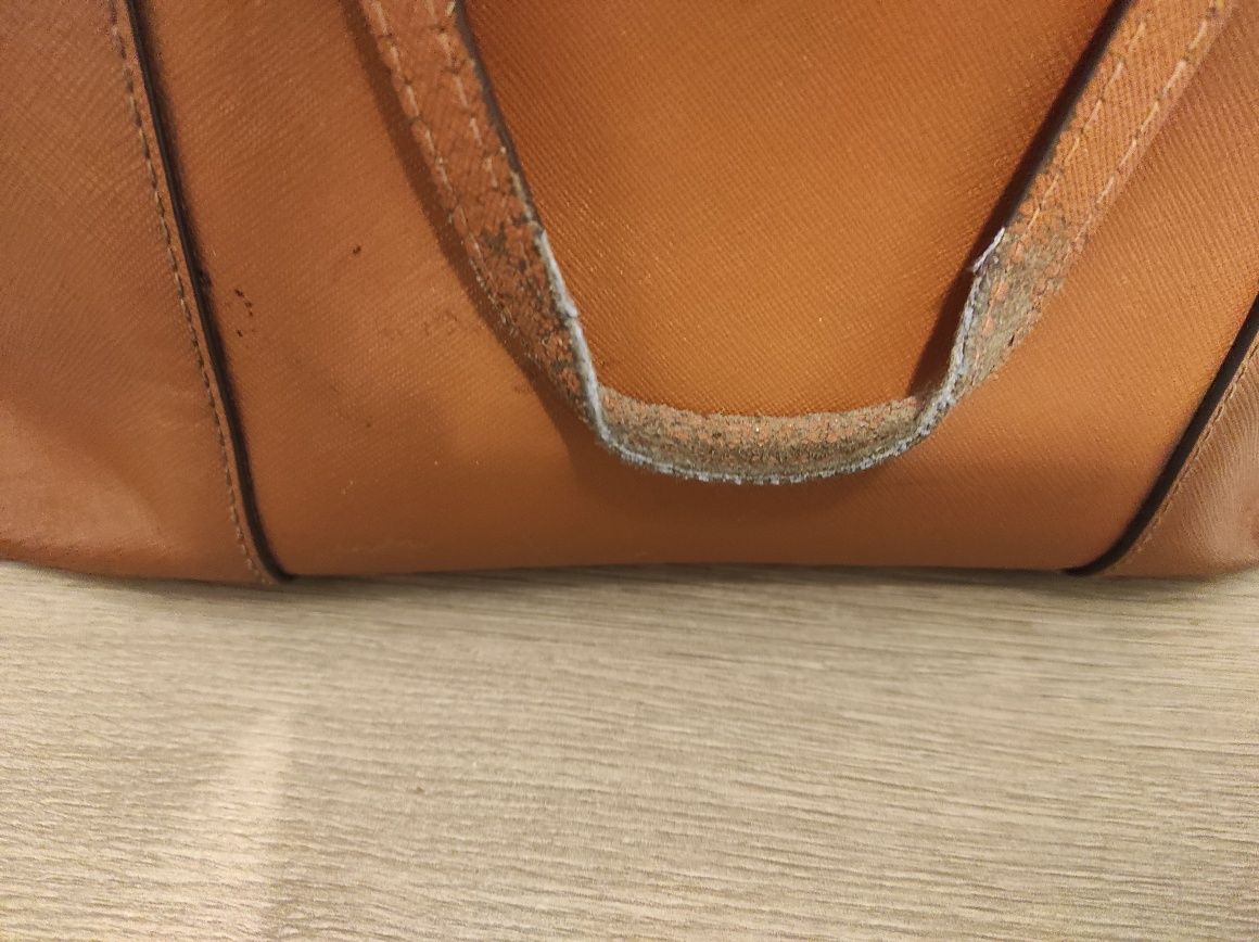 Torba skórzana Wittchen