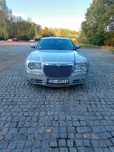 Chrysler 300C salon polska
