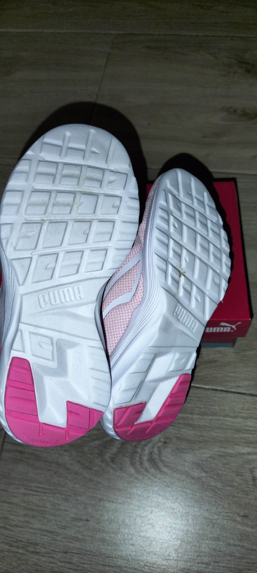 Buty Puma all day active rozm 31