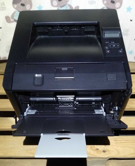 HP LaserJet Pro 400 M401dne