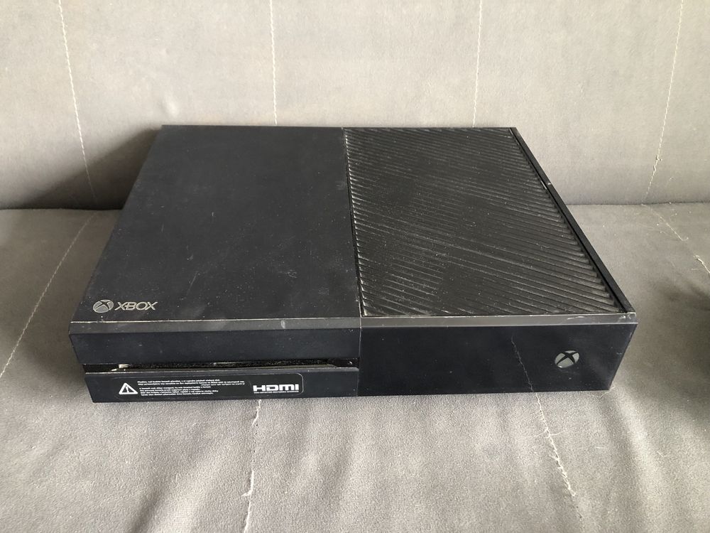 Xbox One Uzywany
