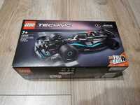 Lego Technic 42165 Mercedes AMG F1 W14 nowy zestaw klocków Lego