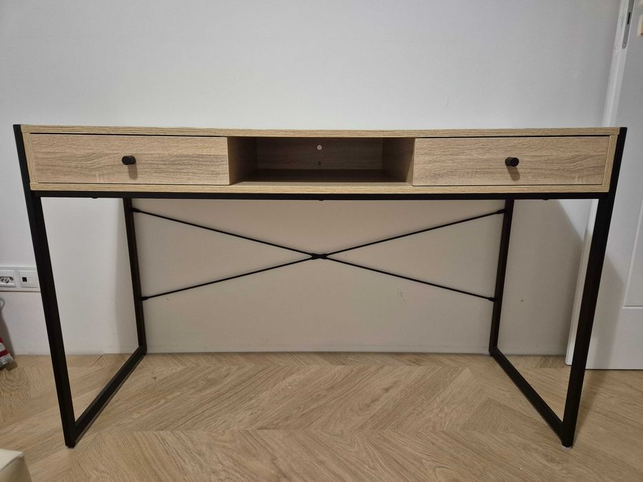 Biurko, konsola stan świetny