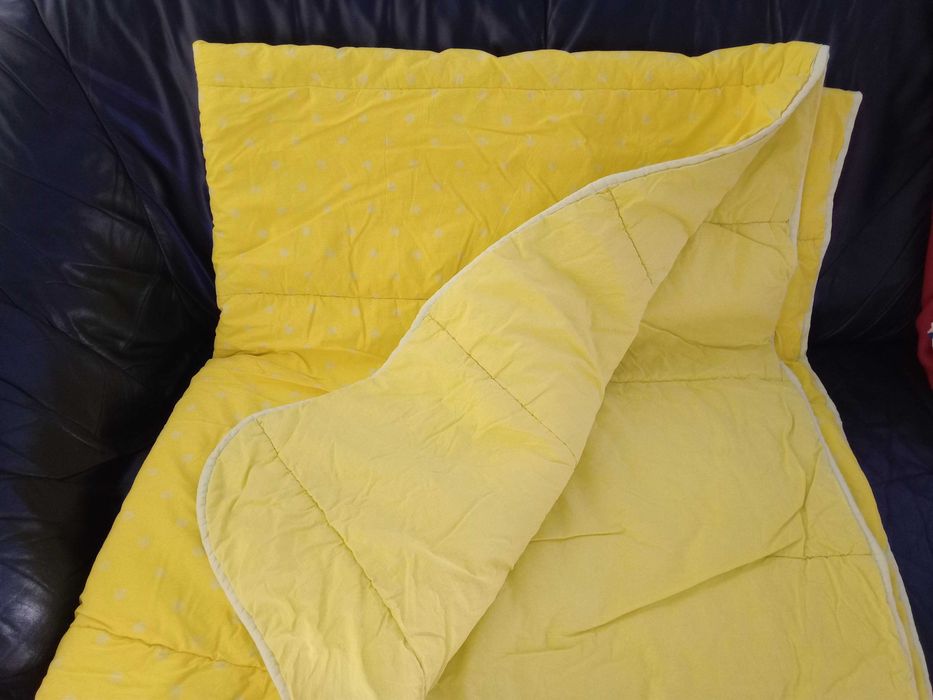 Edredons para cama individual