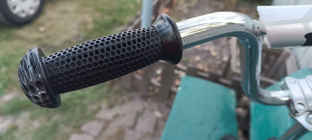 Самокат в ідеальному стані