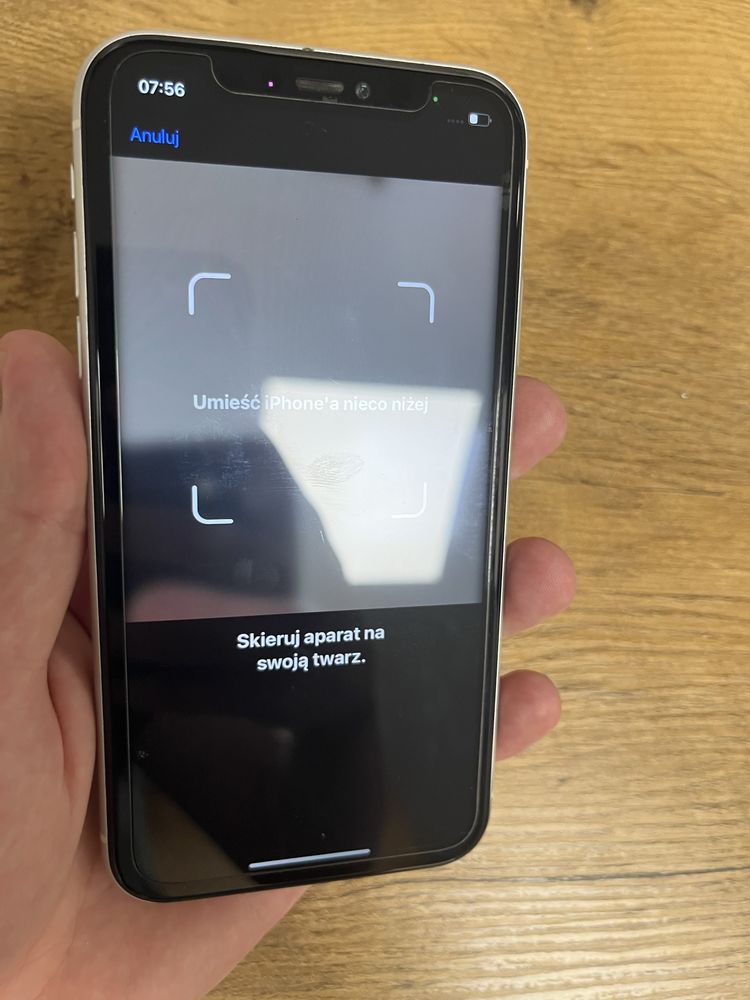 iPhone 11 128.