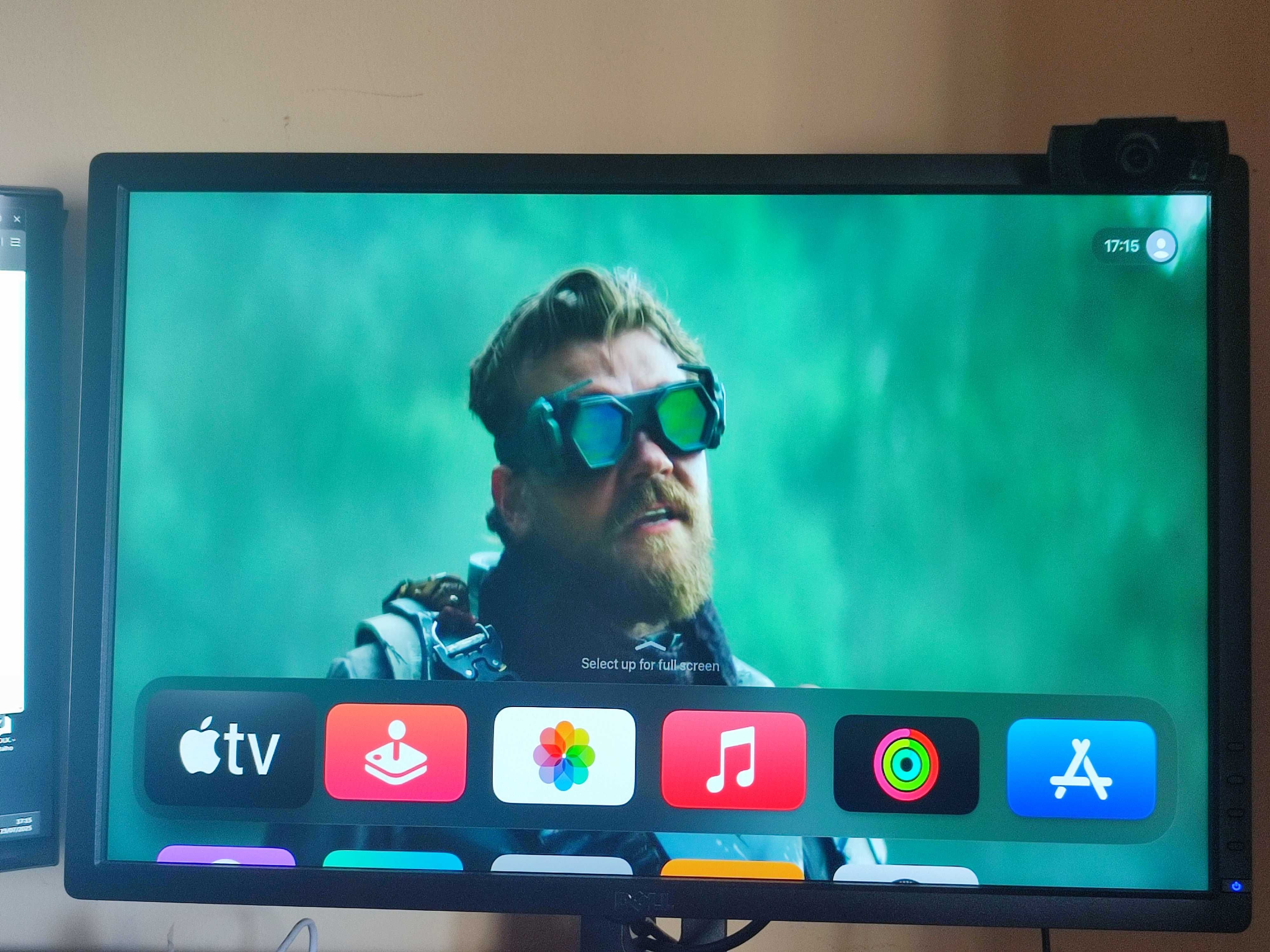 A1842 4K Apple TV 4K 32GB - AppStore Smart TV