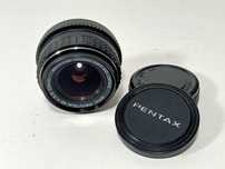Obiektyw Pentax-M SMC  28mm f/3,5 PK
